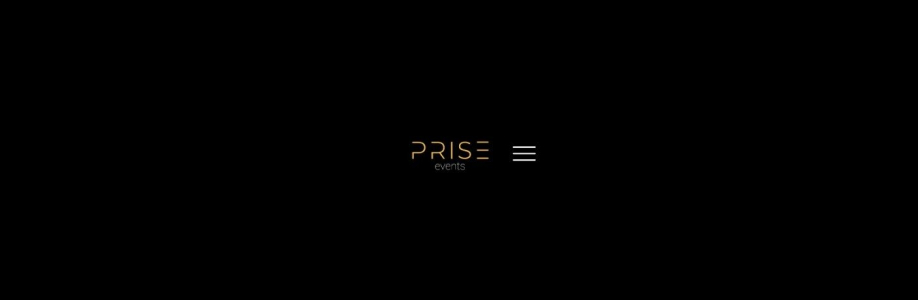 Prise Events Cover Image