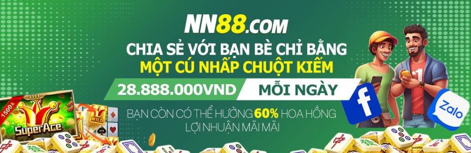 NN88 Cover Image