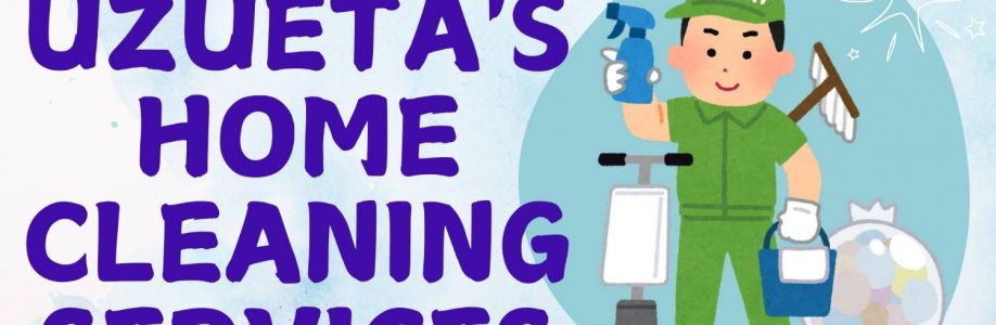 Uzueta Home Cleaning Services Cover Image