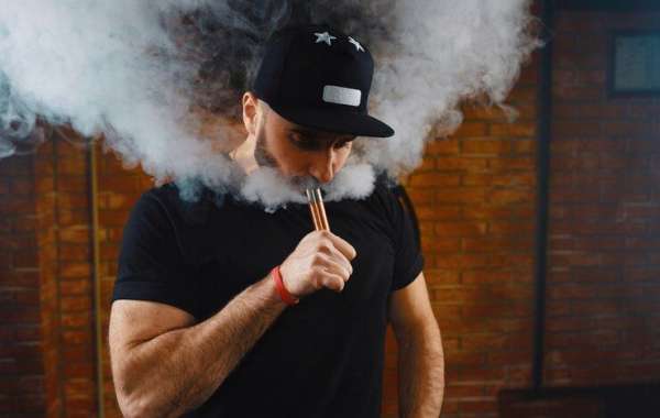 The Ultimate Guide to Flavored Vape Cartridges and Vape Accessories Online