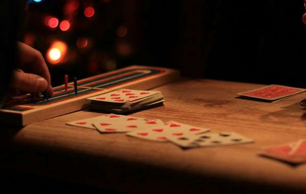 Your Trustworthy Guide to Baccarat Site and Scam Verification with Inavegas