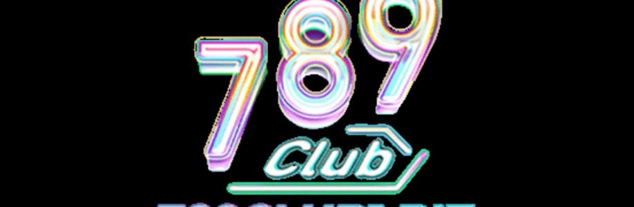 Cổng Game 789CLub Cover Image