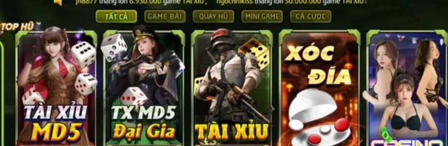 Cổng Game Zomclub Cover Image