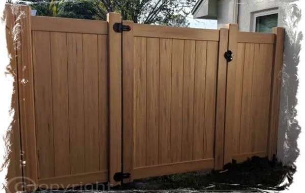Discover the Ease of Low-Maintenance PVC Fencing