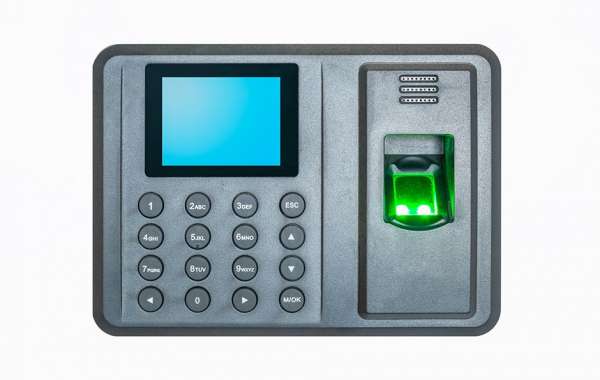 Biometric Access Control Device | Biometric Device for Attendance | SATHYA
