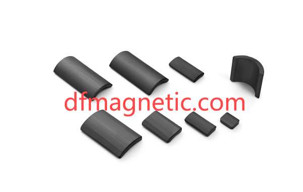 The Power of Custom Ferrite Magnets in Industry