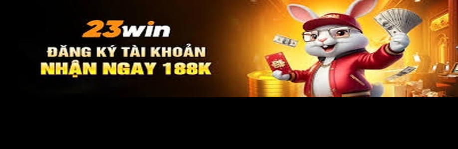 Nhà Cái 23win Cover Image