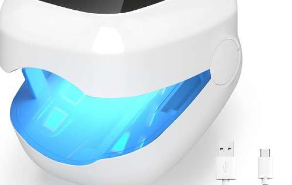 Fungabeam Toenail Fungus Device: Your At-Home Solution Explained