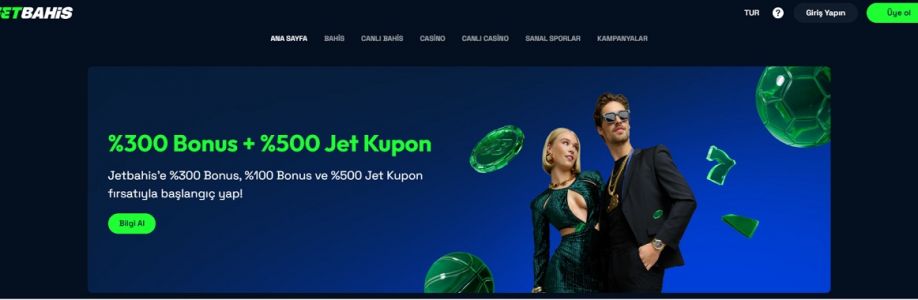 Jetbahis GirisYeni Cover Image
