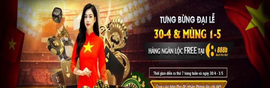 Nhà Cái 888B Cover Image