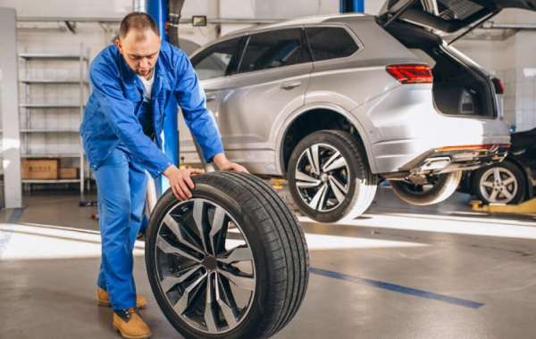 15 Essential Tips for Tyre Replacement in the UAE