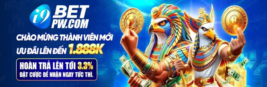 i9 bet Cover Image