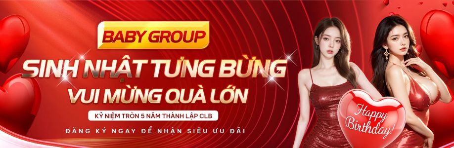 Baby Group Cover Image