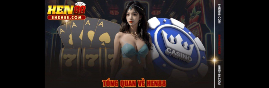 HEN88 Top 1 Sân Chơi Đổi Thưởng Online Xanh Chín Năm 2025 Cover Image