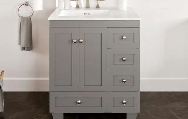 What Is a 28 Bathroom Vanity and Who Should Consider It?