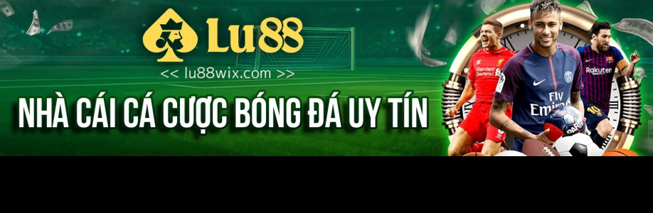 Lu88wix com Cover Image