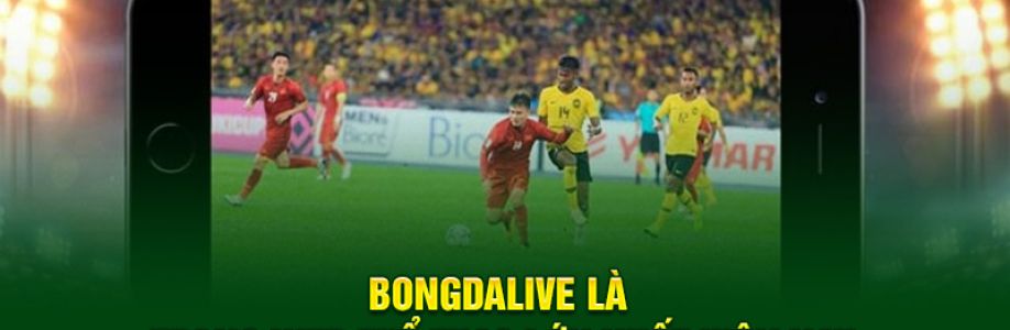 Bongdalive Co Cover Image