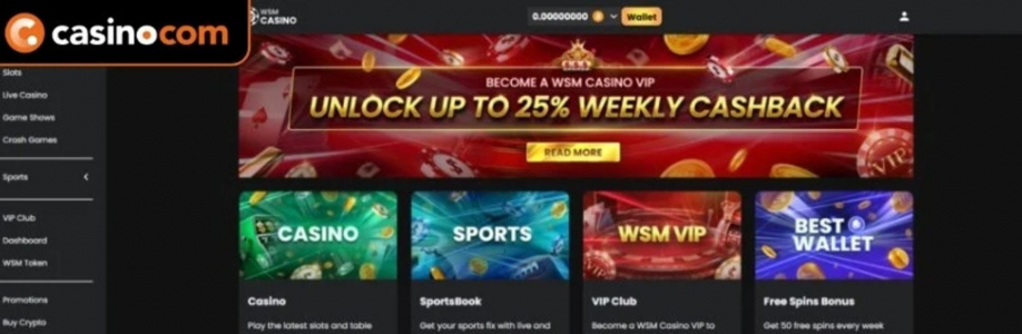 casino Cover Image