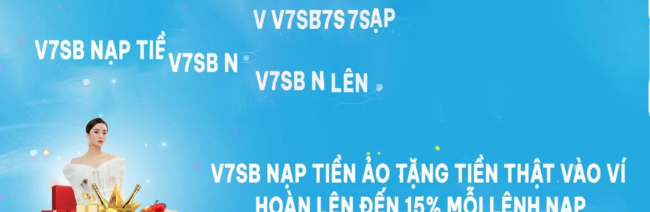 Nhà cái V7BETT Cover Image