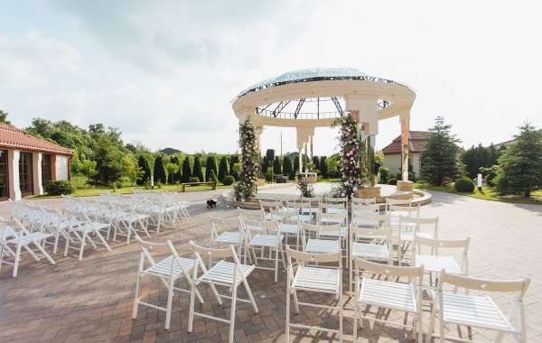 Discovering the Perfect Setting: A Guide to Wedding Venues Essex and Wedding Places Essex
