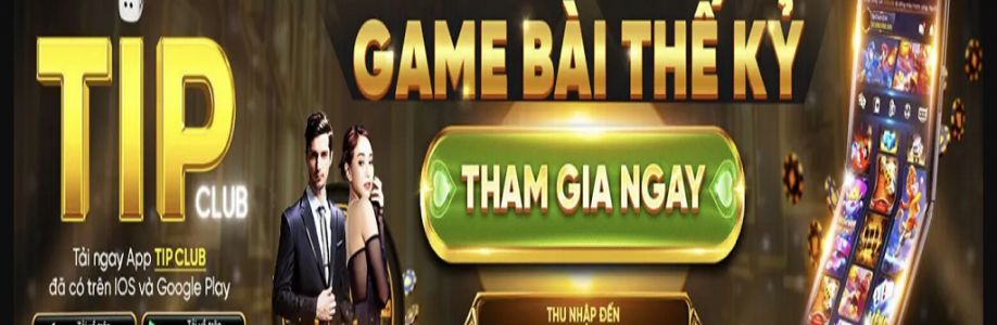 TIPCLUB Cover Image