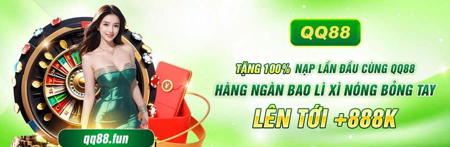 QQ88 Fun Cover Image