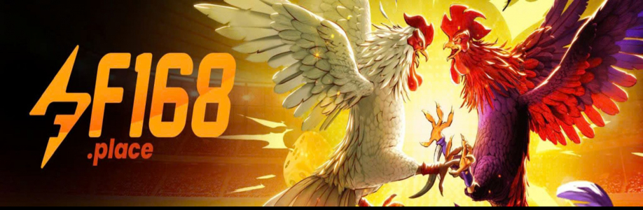 F168 PLACE Cover Image