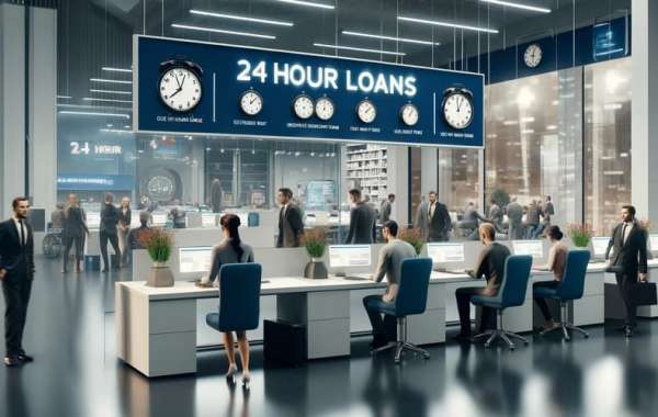 Discover the Fast and Easy Loan Solutions with EzLoan 24/7