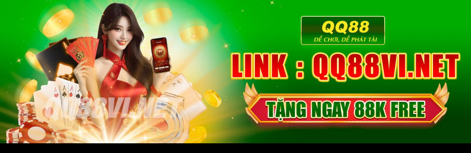 QQ88 Website Giải Trí Trực Tuyến Cover Image
