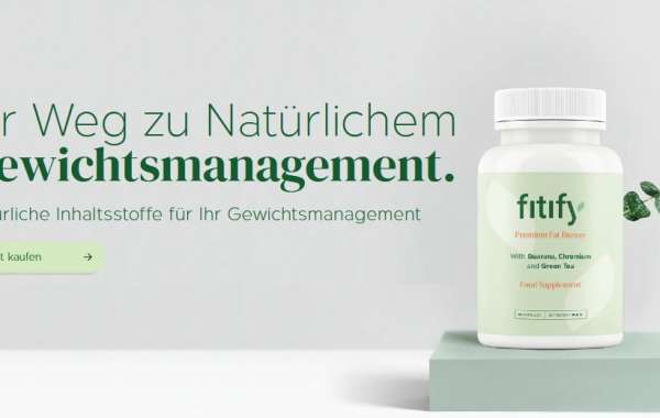 Fitify Kapseln (DE, AT, CH): Fühlen Sie sich noch heute besser! [Aktualisiert 2025]