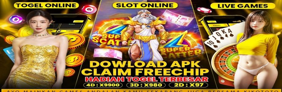 Kikototo Cover Image
