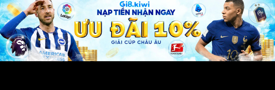 Gi8kiwi Cover Image