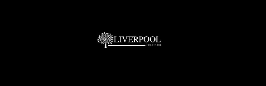 Liverpool Golf Club Cover Image
