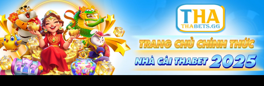 Nhà cái Thabet Cover Image