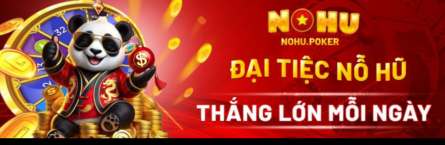 Nổ hũ Poker Cover Image