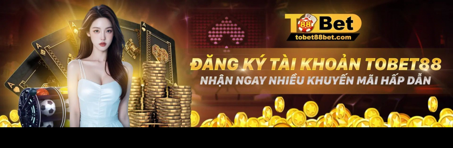 TOBET88 Cover Image