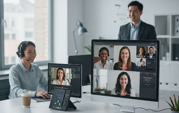 Smooth Video Call for Cisco Contact Center Teams