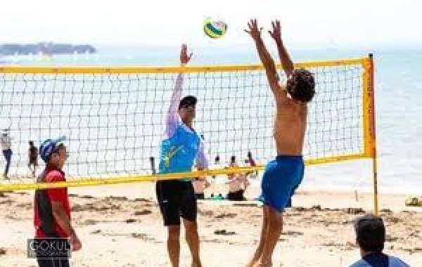 Mastering the Volleyball Set: Techniques Every Player Should Know