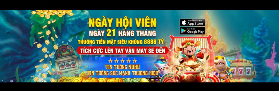 NOHU90 Trang chủ chính thức NOHU90 Đăng ký Đăng nhập +88K Cover Image