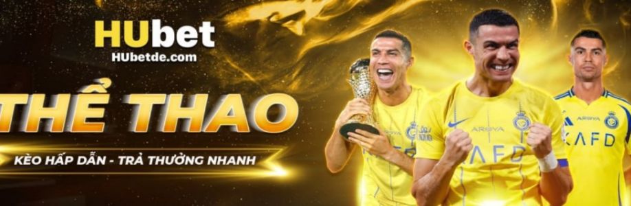 Nhà Cái Hubet Cover Image