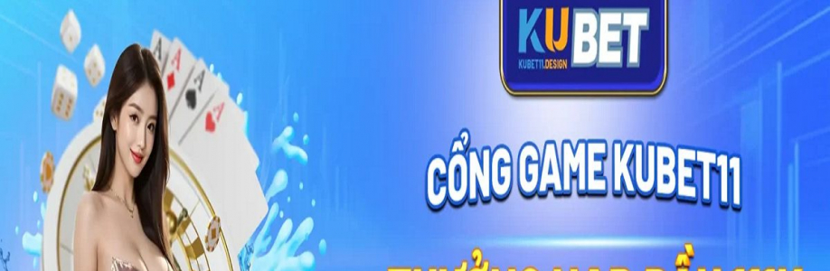 Kubet11 Cover Image