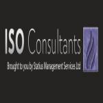 Iso Consultants Profile Picture