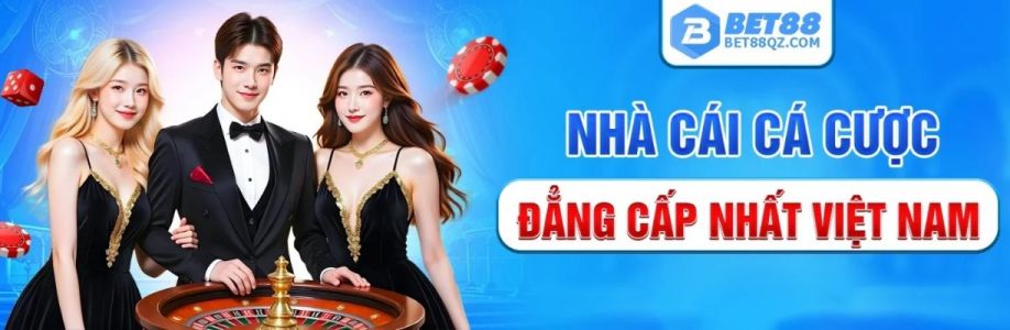 BET88 Nha Cai Cover Image