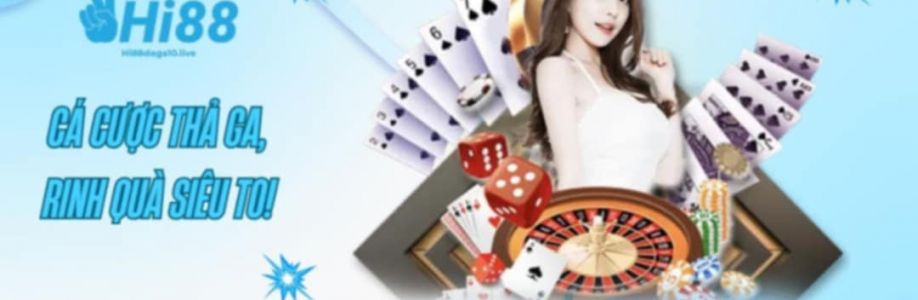 Hi88 Nhà Cái Cá Cược Uy Tín Cover Image