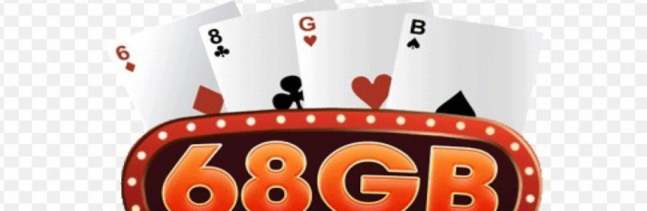68gb Cover Image