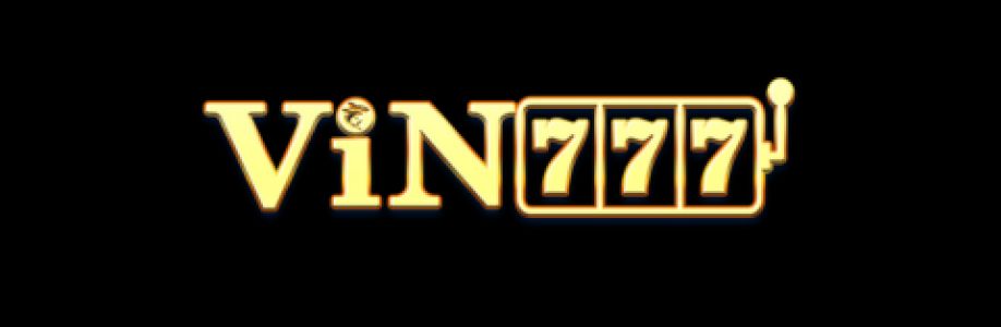 Nha cai Vin777 Cover Image
