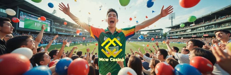 MCW Casino Cover Image