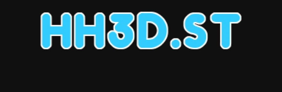 HH3D Hoạt Hình 3D Trung Quốc Cover Image