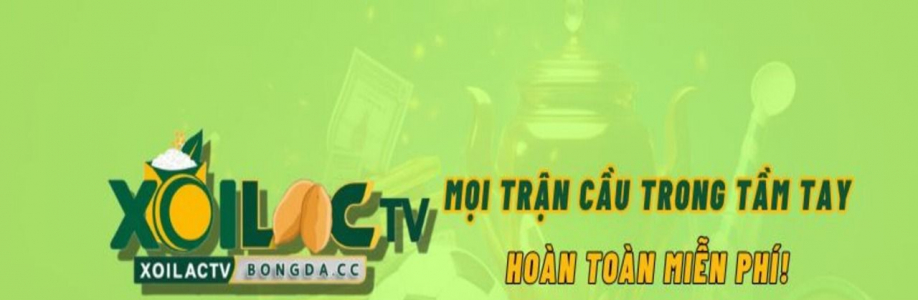 Xoilac TV Cover Image