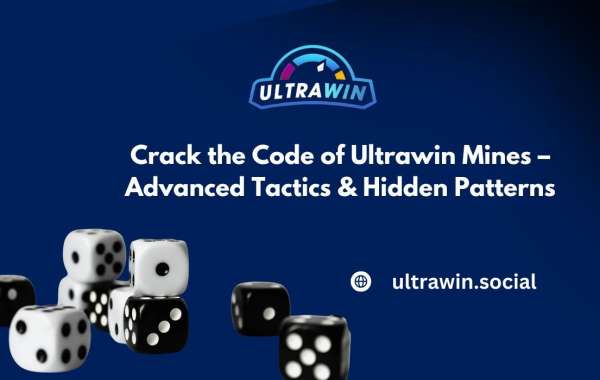 Crack the Code of Ultrawin Mines – Advanced Tactics & Hidden Patterns
